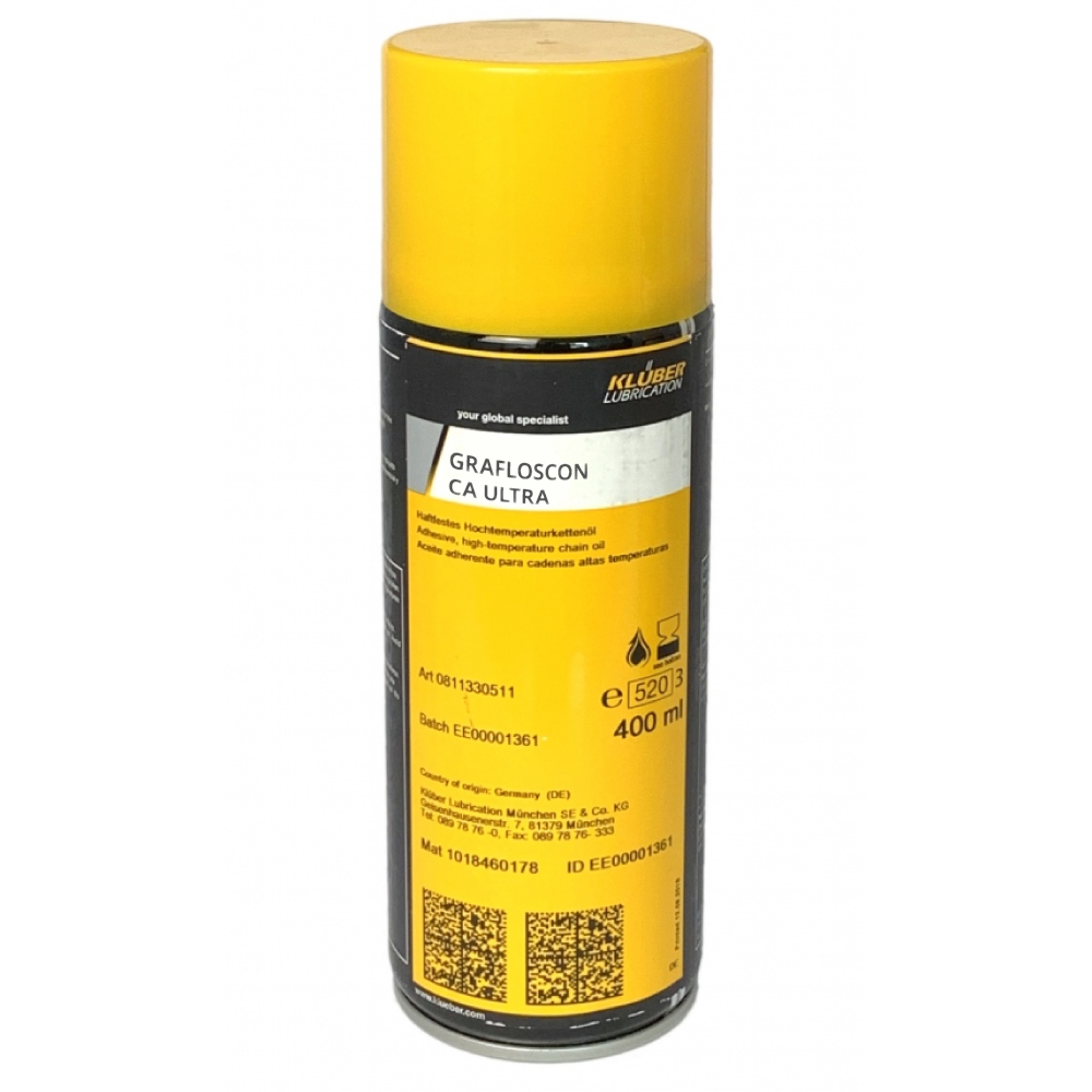 pics/Kluber/Copyright EIS/spray/kluber-grafloscon-ca-ultra-adhesive-lubricant-400ml-spray-can-01.jpg